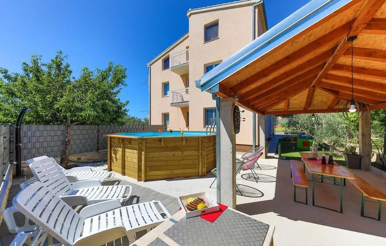 Apartments Mohito Kastela Croatia